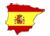 EL LAPICERO - Espanol