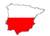EL LAPICERO - Polski